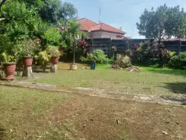 Tanah Bonus Rumah Jl.Raya Hankam Pdk Gede