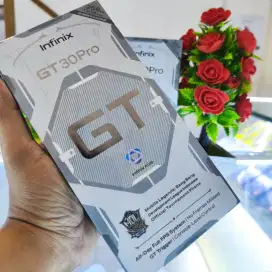 Infinix GT 30 Pro Murah