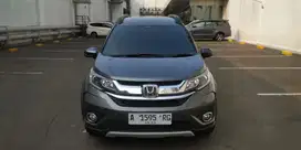 Honda BRV 1.5 E CVT 2019 Abu2 TGN 1 Bebas LAKA BANJIR
