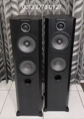 Speaker Floorstanding Wharfedale Vardus VR-300
