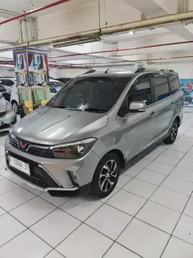 Wuling confero S 2021 Abu