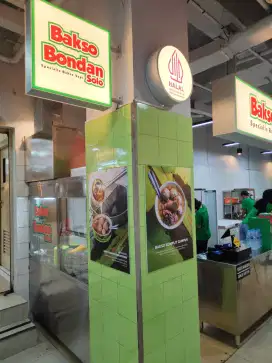 Loker Store Leader, Bakso Bondan ITC Kuningan