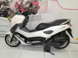 YAMAHA NMAX 150 ABS 2017 DP 500