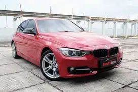2015 BMW 320i SPORT F30 Lci TDP 5jt