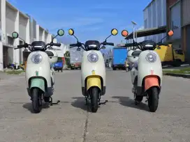 sepeda listrik aki lithium bisa jalan 75km