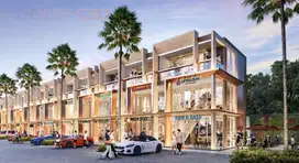 Ruko Baru 3 Lantai HIVE CBD Lippo Cikarang-Strategis, Early Bird price