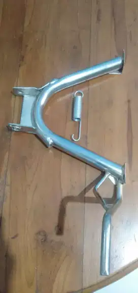 STANDAR DUA STAINLESS MIO RING 14