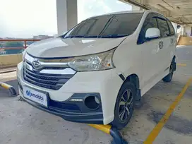 [OLXMOBBI] Low Angs Daihatsu Xenia 1.3 R SPORTY Bensin-MT 2017 FZN B