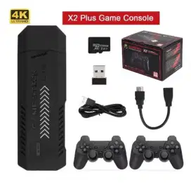 Gamestick x2+ Memori 128gb