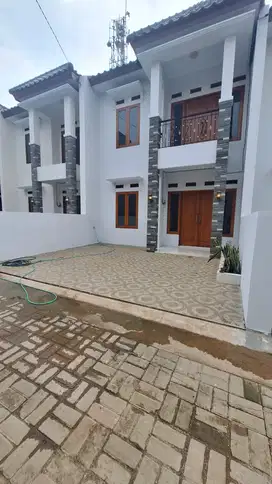 READY RUMAH NYAMAN 1,2 M NEGO AKSES MASUK 2 MOBIL