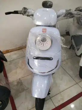 Motor listrik T80