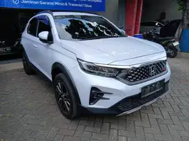 Km 10 rb istimewah | WR-V RS SENSING 1.5 AT 2O23 Putih ISTIMEWA !!