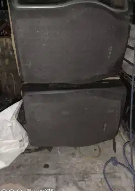 AIWA pasif speker NSX 999 MK2