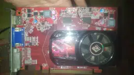 Vga Ama hd 6570 1gb ddr3 & PSU 400w