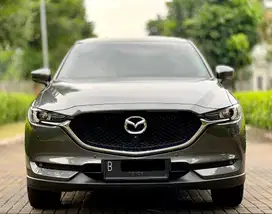 Dp Ringan Pjk Pjg KM 40rb Record Mazda CX-5 GT 2.5 AT 2021 CX5 Ban Bru