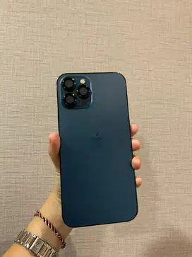 Iphone 12 PROMAX 128GB