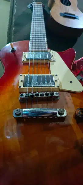 gitar Epiphone KW