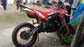 Supermoto basic spek dewa