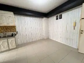 Sewa Apartemen Kalibata City 2br tipe besar Un furnish