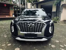 Hyundai Palisade Signature 2.2 D AT 2021