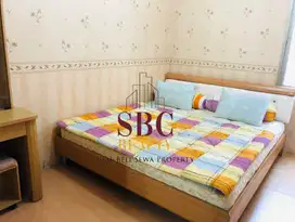 Disewakan Unit Apartemen Mediterania GR Furnished Best View