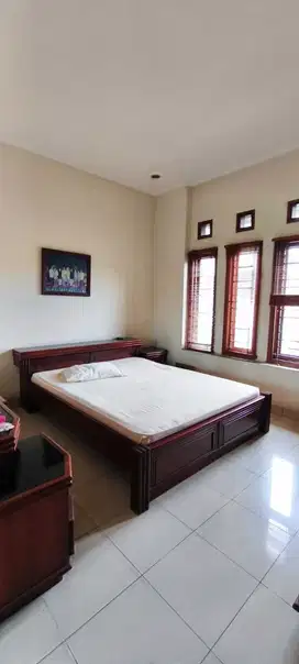 Dijual Rumah Mewah Modern Di Daerah Sarijadi Gegerkalong Bandung Utara
