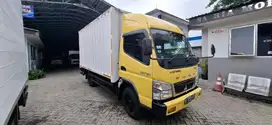 Mitsubishi Colt Diesel FE 71 Long 110PS 4R Pwr Str + Box Besi
NIK 2020