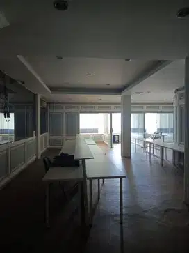 Disewakan Ruko Gandeng 2 Suryo pranoto, 5 Lantai Luas 150m2