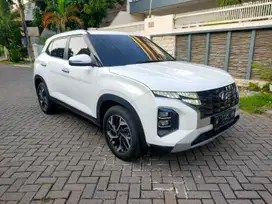 DP 30 JT HYUNDAI CRETA STYLE MATIC / AT 2022 #creta 2022