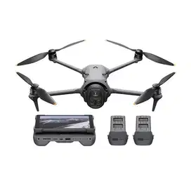 DJI Mavic 4 Pro Fly More Combo ( RC Pro 2 )
