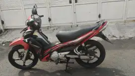 Yamaha Jupiter Z 2011