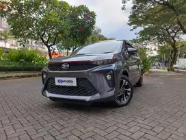 TDP Rendah Daihatsu Xenia 1.5 R Bensin-AT 2021