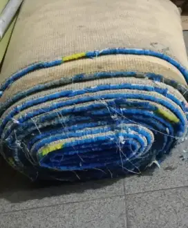 Karpet hotel 4 gulung