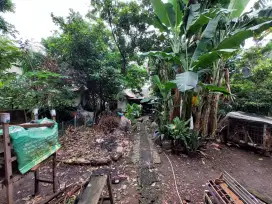 diJual CEPAT Tanah untuk kost/kontrakan/dll cocok