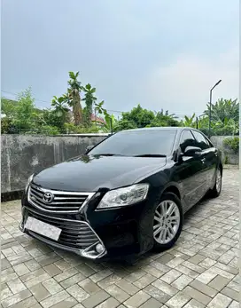 Toyota Camry 2011 Bensin