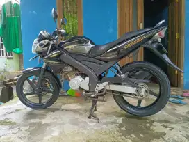 Vixion 2010 istimewa