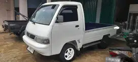 CARRY 2014 PICKUP