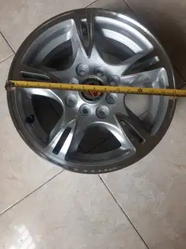 Velg ban picanto