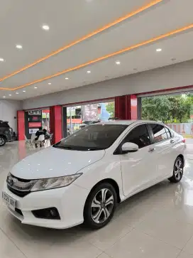 Honda city GM6 low KM