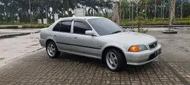 Honda City 1997 Bensin