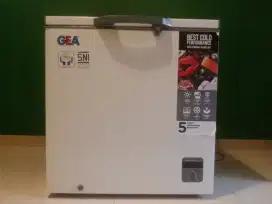 Jual Cepat Frezeer 210 liter