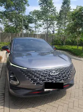 CHERY OMODA 5 1.5 LUX RZ Tahun 2024