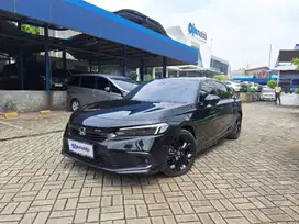 Low KM Honda Civic 1.5 RS Bensin-AT 2022 TAH
