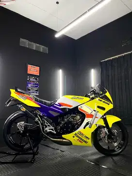 Kawasaki Ninja R Convert SSR