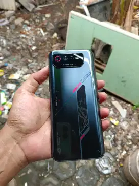 Rogphone 6 256gb