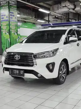 Toyota Kijang Innova 2021 Diesel