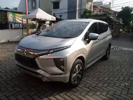 Mitsubishi Xpander 2018 Bensin