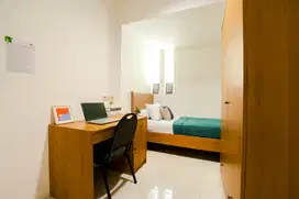 Kost Strategis Murah Ashera CitraLand Tanjung Duren Jakbar
