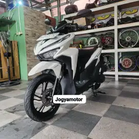 Honda Vario 150 cc tahun 2019 Harga terjangkau
