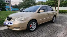 Dijual Toyota Corolla Altis 2003